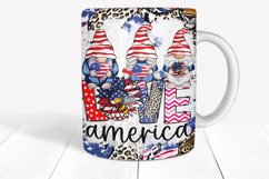 4th of July Sublimation Mug Bundle - 4th of July Sublimation Product Image 13