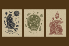 Sacred Mother Bundle Product Image 12