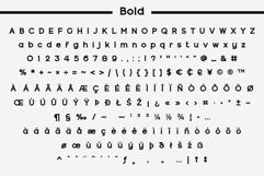 Fox Damian: 5 Font Styles Product Image 12