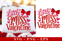 Valentine's Day Svg, Valentine Shirt Design Product Image 1