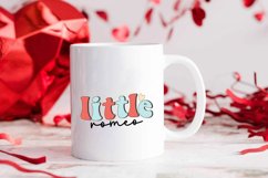 Retro Valentines Day Sublimation Bundle Product Image 12