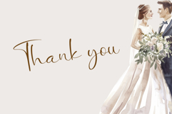 Wedding Bliss Product Image 12