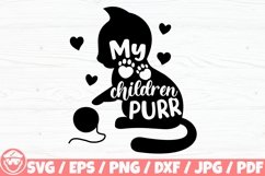 My Children PURR Product Image 1