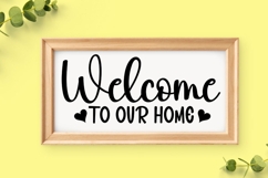 Farmhouse Home Sign Bundle Product Image 15