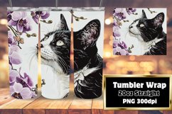 Sublimation Magic: Cat Humor Product Image 1