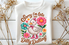 Funny Halloween Sublimation Bundle Png Product Image 10