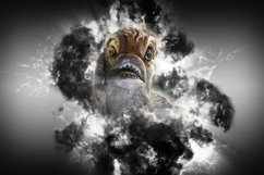 Collection of 12 Images 4k of gargoyles 300 dpi Product Image 7
