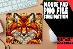 LUMINOUS MOUSE PAD CREATIVE DESIGN, Animals Product Image 1
