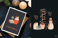 Funny Christmas collection SVG PNG EPS Product Image 6