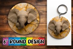 Surprise Animal Sublimation Delights Product Image 1