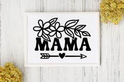 Mama SVG Designs Bundle Product Image 12