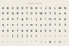 Geometric Sans - Rucent Product Image 12