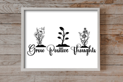 Mental Health SVG Bundle Product Image 13