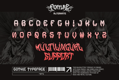 Demon Crown Product Image 12