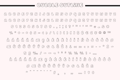 Fox Orbit Font Product Image 12