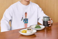 Christmas Nutcracker Soldier Clipart Product Image 6