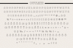 Fox Nibble Font Product Image 11