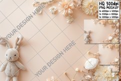 Bohemian Twilight Muted Color Tranquility Product Image 1
