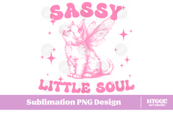 Vintage Funny Sarcastic Coquette Animals PNG DTF Bundle Product Image 12