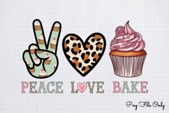 Funny Kitchen Sublimation Bundle PNG Product Image 13