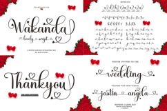 Exclusive Best Font Bundle Product Image 12