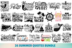 459 SVG Cut Files Mega Bundle, SVG Quotes Mega Bundle. Product Image 13