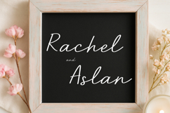 Sugar Flick - Handwritten Signature Font Product Image 12