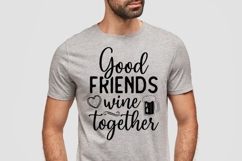 Friendship SVG Bundle Product Image 11