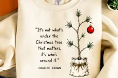 Trending Christmas PNG, Christmas PNG, Christmas Tree PNG Product Image 8