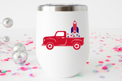 4th of July Vector Bundle Product Image 11