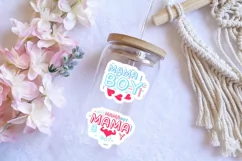 Proud boy mom digital gift