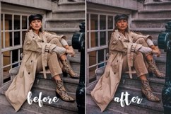 Instagram Lightroom Mobile&amp;Desktop Preset &#039;NewYork&#039; Product Image 10