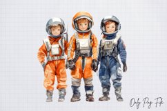 Racing Nursery Clipart PNG Product Image 1