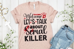 True Crime SVG Bundle Product Image 4