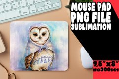 Joyful Mouse Pad Designs PNG, Animals Product Image 1