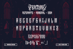 Cathedrave Product Image 12