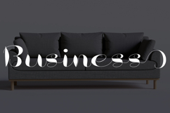 Argent Script Product Image 12