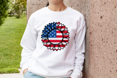 Sunflower SVG Bundle Product Image 12