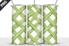 Skinny Tumbler Wrap Design | Tumbler Wrap PNG Design Product Image 5