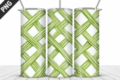 Skinny Tumbler Wrap Design | Tumbler Wrap PNG Design Product Image 5