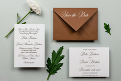 Delighton Script Product Image 12