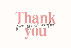 Fox Rooris Font Product Image 12