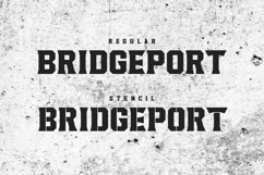 Headcorps - Military Serif Font Product Image 10
