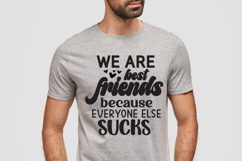Friendship SVG Bundle Product Image 10