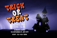Spooky Humerus is a spooky Halloween font duo Product Image 8