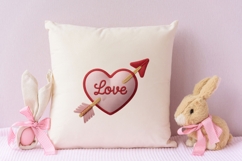 Embroidered Yarn Valentine Collection Product Image 12