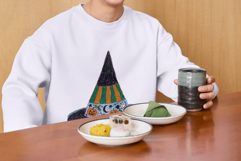 Spooky Witch Hat Clipart Product Image 6