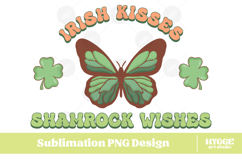 Happy St Patrick&#039;s Day PNG DTF Irish Lucky Beer Bundle Set Product Image 3