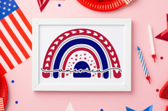 4th of July SVG Bundle Product Image 12