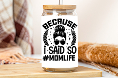 Sarcastic Quotes SVG bundle Product Image 9